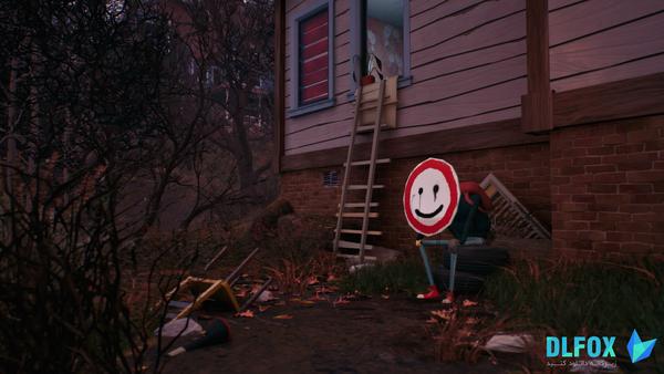 دانلود نسخه فشرده بازی Hello Neighbor 3 برای PC