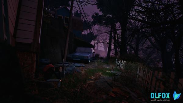 دانلود نسخه فشرده بازی Hello Neighbor 3 برای PC