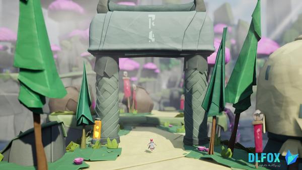 دانلود نسخه فشرده بازی Hirogami برای PC