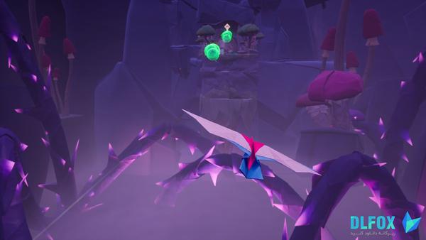 دانلود نسخه فشرده بازی Hirogami برای PC