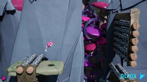 دانلود نسخه فشرده بازی Hirogami برای PC