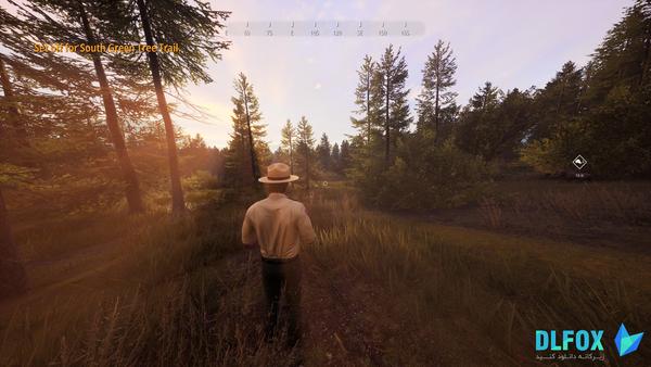 دانلود نسخه فشرده بازی Hunting Simulator 2: A Rangers Life برای PC