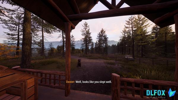 دانلود نسخه فشرده بازی Hunting Simulator 2: A Rangers Life برای PC