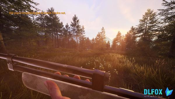 دانلود نسخه فشرده بازی Hunting Simulator 2: A Rangers Life برای PC