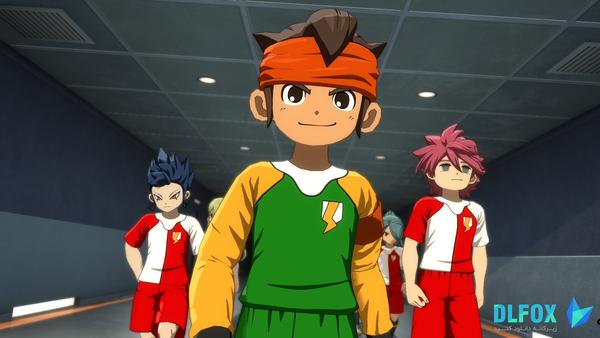 دانلود نسخه فشرده بازی INAZUMA ELEVEN: Victory Road برای PC