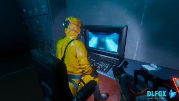 دانلود نسخه فشرده بازی Infestation Origins برای PC