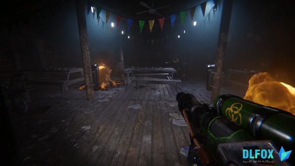 دانلود نسخه فشرده بازی Infestation Origins برای PC