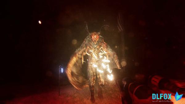 دانلود نسخه فشرده بازی Infestation Origins برای PC