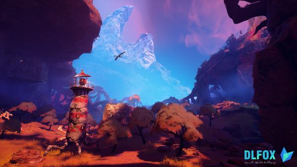 دانلود نسخه فشرده بازی Keeper برای PC