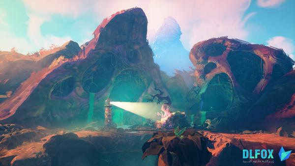 دانلود نسخه فشرده بازی Keeper برای PC