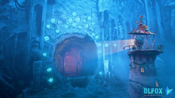 دانلود نسخه فشرده بازی Keeper برای PC