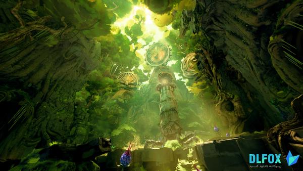 دانلود نسخه فشرده بازی Keeper برای PC