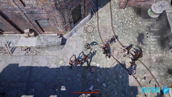 دانلود نسخه فشرده بازی Killing Dead برای PC