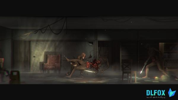 دانلود نسخه فشرده بازی Knights of the Fall برای PC