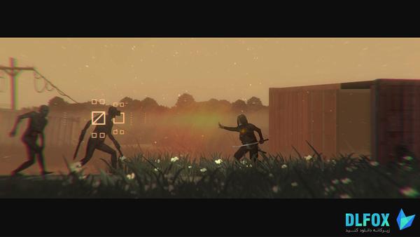 دانلود نسخه فشرده بازی Knights of the Fall برای PC