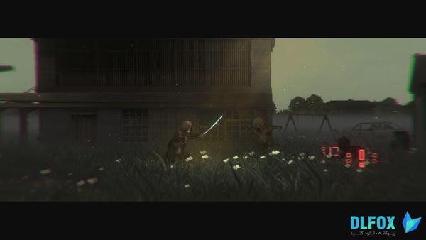 دانلود نسخه فشرده بازی Knights of the Fall برای PC