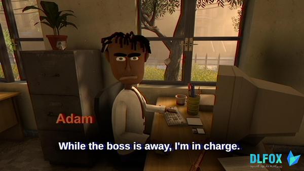 دانلود نسخه فشرده بازی Knock On The Window برای PC