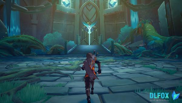 دانلود نسخه فشرده بازی LIMIT ZERO BREAKERS برای PC