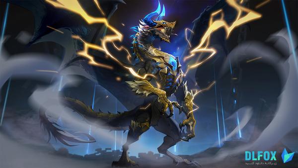 دانلود نسخه فشرده بازی LIMIT ZERO BREAKERS برای PC