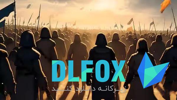 دانلود نسخه فشرده بازی Legend Of Valmorra برای PC