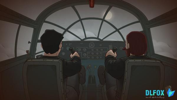 دانلود نسخه فشرده بازی Letters of War برای PC