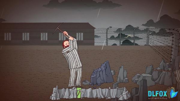 دانلود نسخه فشرده بازی Letters of War برای PC