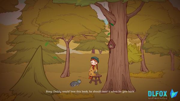 دانلود نسخه فشرده بازی Letters of War برای PC