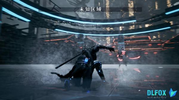 دانلود نسخه فشرده بازی Liuyins world برای PC