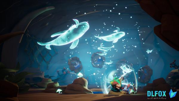 دانلود نسخه فشرده بازی MAJJAM برای PC