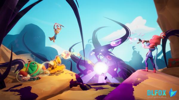 دانلود نسخه فشرده بازی MAJJAM برای PC