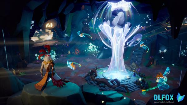 دانلود نسخه فشرده بازی MAJJAM برای PC