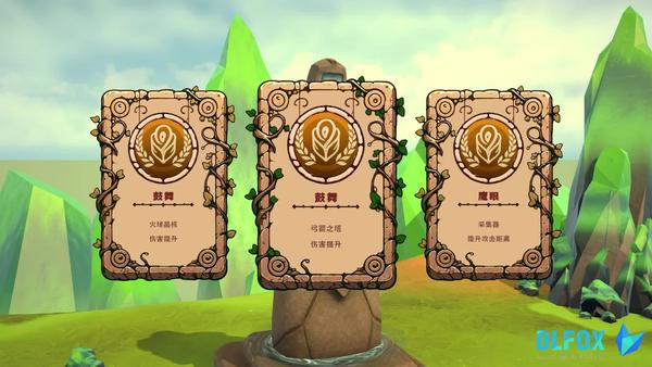 دانلود نسخه فشرده بازی MagicCar of Delicious برای PC