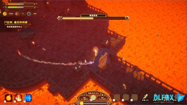 دانلود نسخه فشرده بازی MagicCar of Delicious برای PC