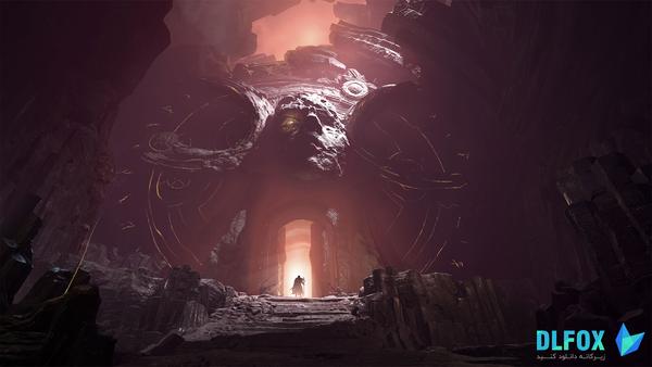 دانلود نسخه فشرده بازی Mistfall Hunter برای PC