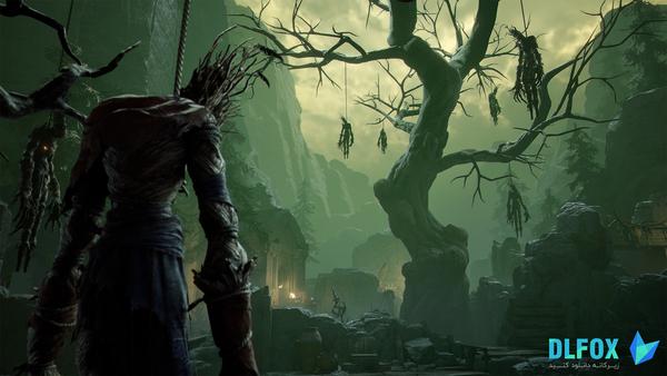 دانلود نسخه فشرده بازی Mistfall Hunter برای PC