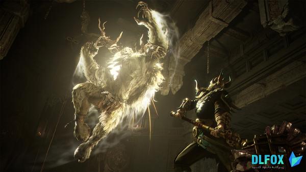 دانلود نسخه فشرده بازی Mistfall Hunter برای PC