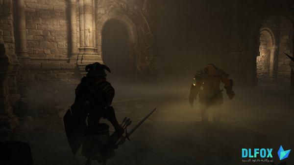 دانلود نسخه فشرده بازی Morgenstern برای PC