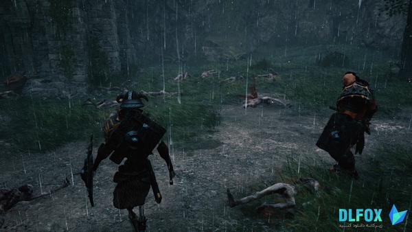 دانلود نسخه فشرده بازی Morgenstern برای PC