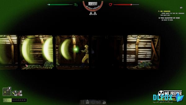 دانلود نسخه فشرده بازی Mr Prepper Uranium Project برای PC