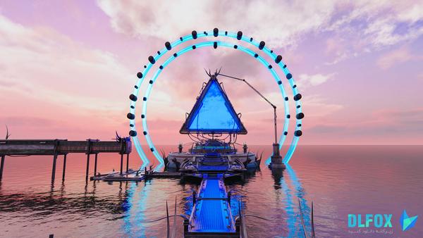 دانلود نسخه فشرده بازی Neyyah برای PC