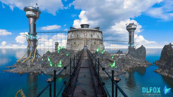 دانلود نسخه فشرده بازی Neyyah برای PC