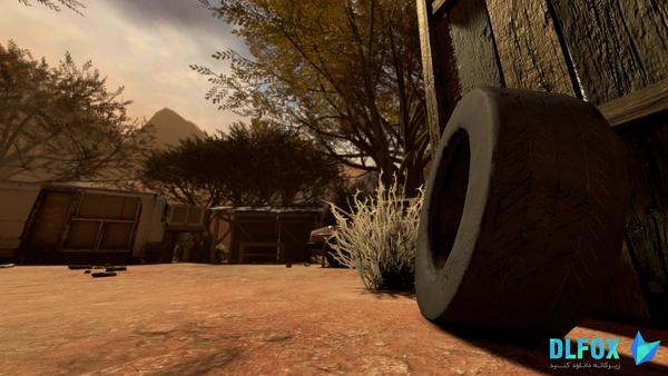 دانلود نسخه فشرده بازی POSTAL 2 Redux برای PC