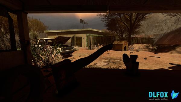 دانلود نسخه فشرده بازی POSTAL 2 Redux برای PC