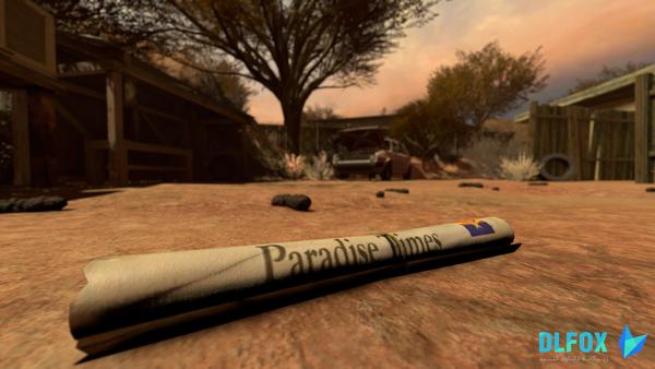 دانلود نسخه فشرده بازی POSTAL 2 Redux برای PC