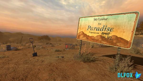 دانلود نسخه فشرده بازی POSTAL 2 Redux برای PC