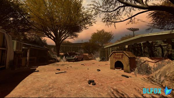 دانلود نسخه فشرده بازی POSTAL 2 Redux برای PC