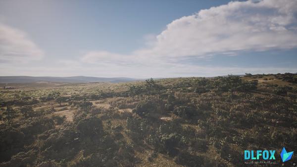 دانلود نسخه فشرده بازی PROJECT HUNT LONE STAR HUNTING RANCH برای PC