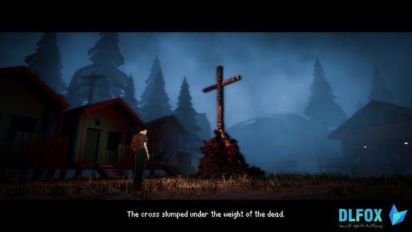 دانلود نسخه فشرده بازی Pinnacle Point برای PC