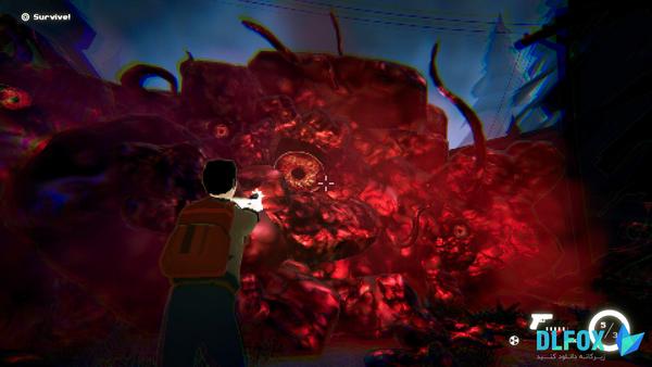 دانلود نسخه فشرده بازی Pinnacle Point برای PC