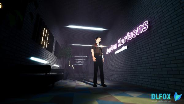 دانلود نسخه فشرده بازی Pinnacle Point برای PC